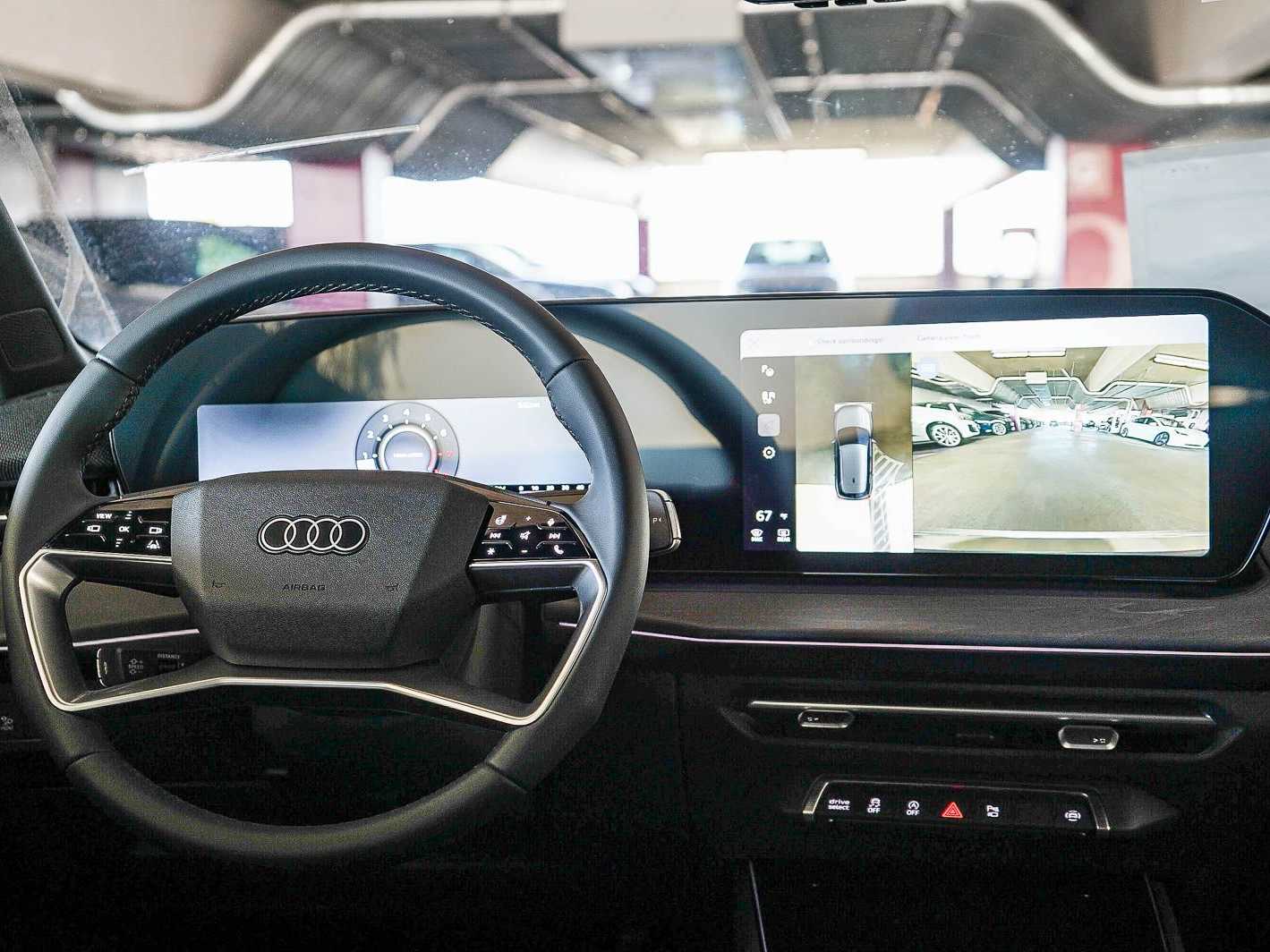 Thumbnail: 2026 Audi Q3 - 13