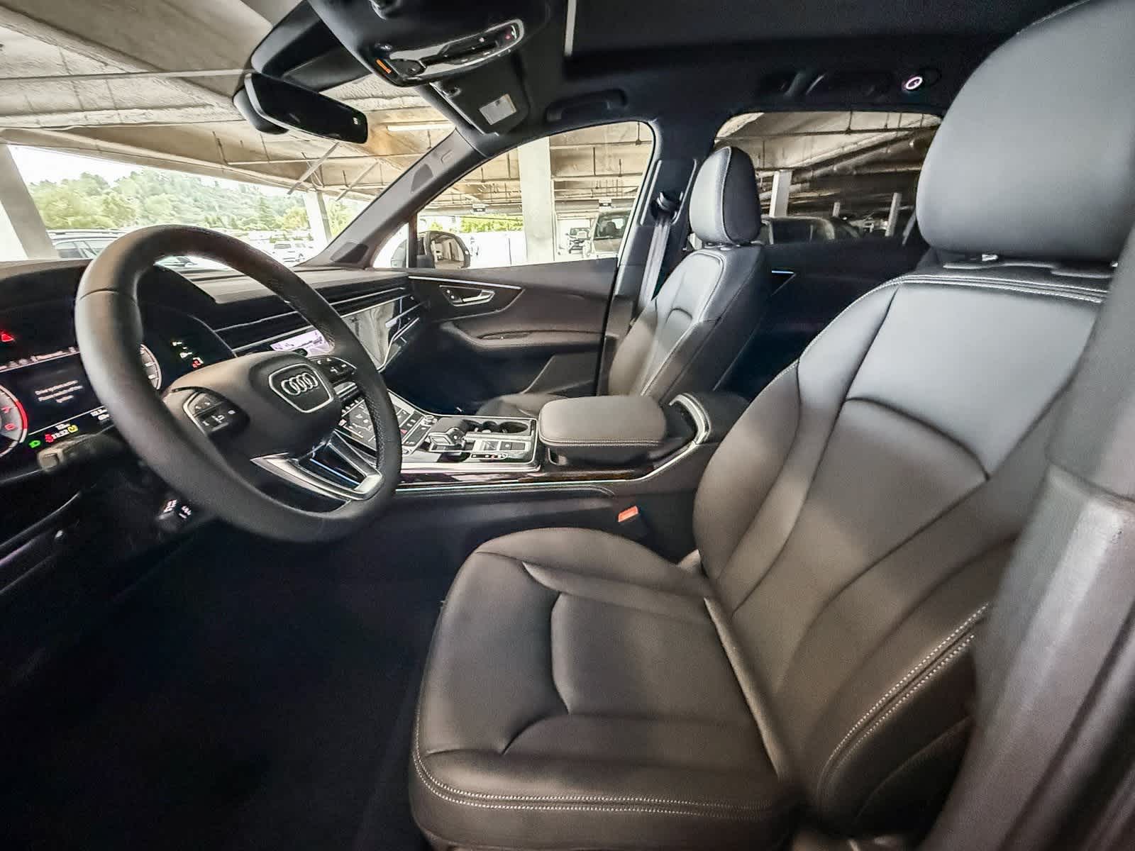 Thumbnail: 2026 Audi Q7 - 19