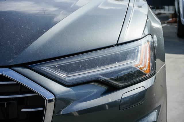 Thumbnail: 2019 Audi A6 - 7