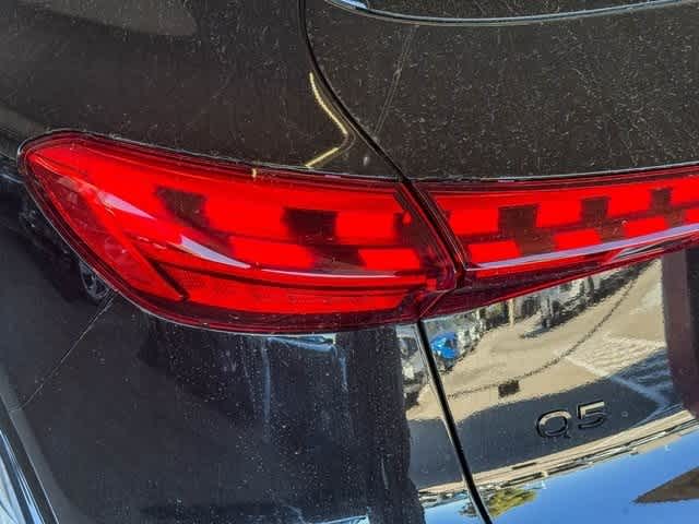 Thumbnail: 2025 Audi Q5 - 7