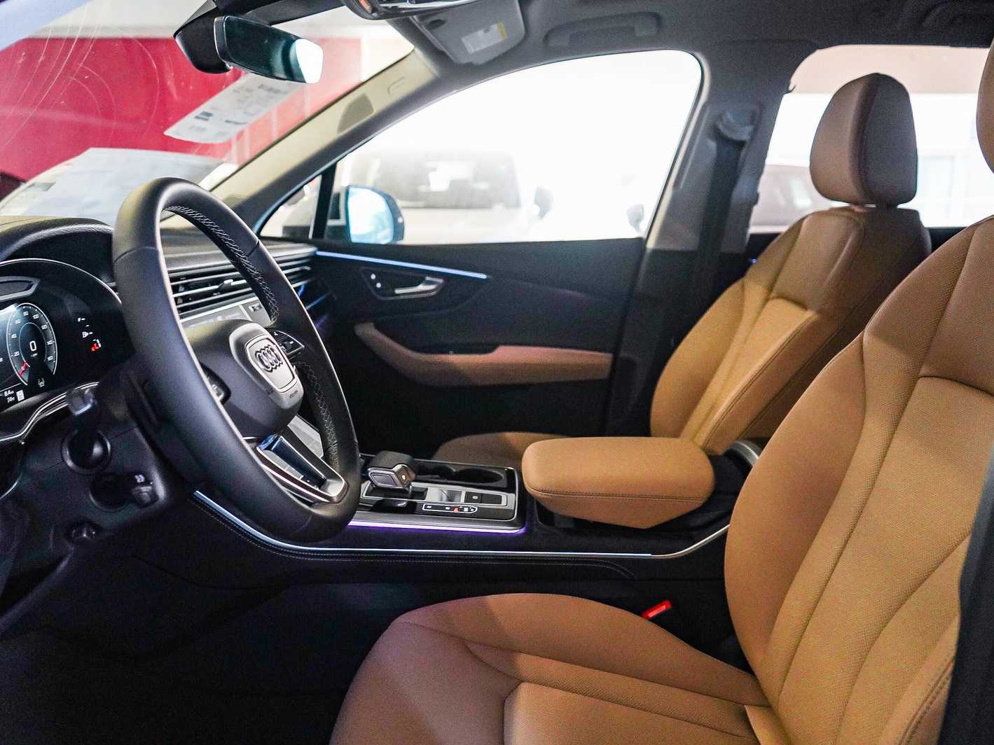 Thumbnail: 2026 Audi Q7 - 19