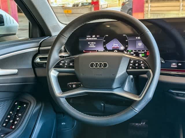 Thumbnail: 2025 Audi A5 - 15