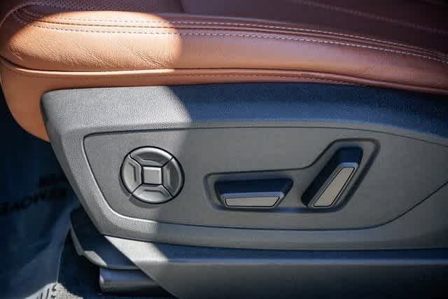 Thumbnail: 2024 Audi Q8 e-tron - 20