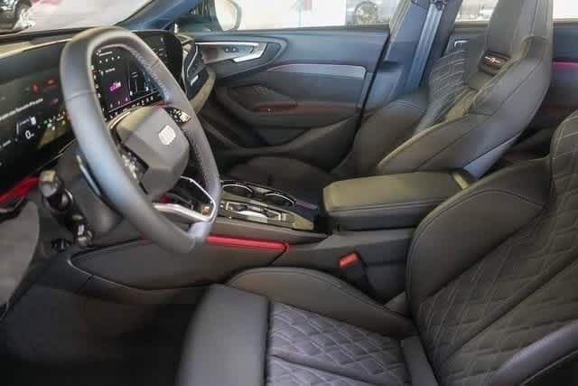 Thumbnail: 2025 Audi S5 - 27