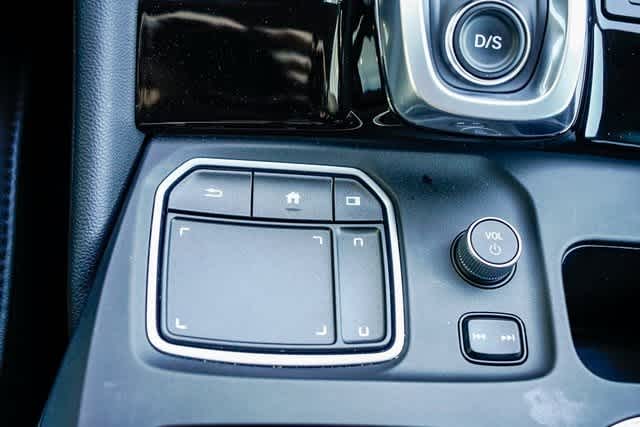 Thumbnail: 2023 Acura MDX - 23