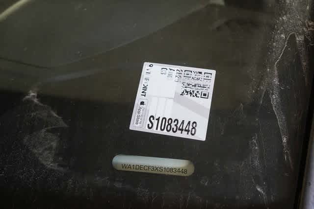 Thumbnail: 2025 Audi Q3 - 37