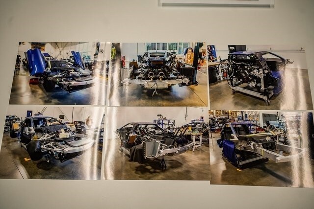 Thumbnail: 2019 Ford GT - 47