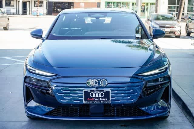 Thumbnail: 2025 Audi e-tron S - 6