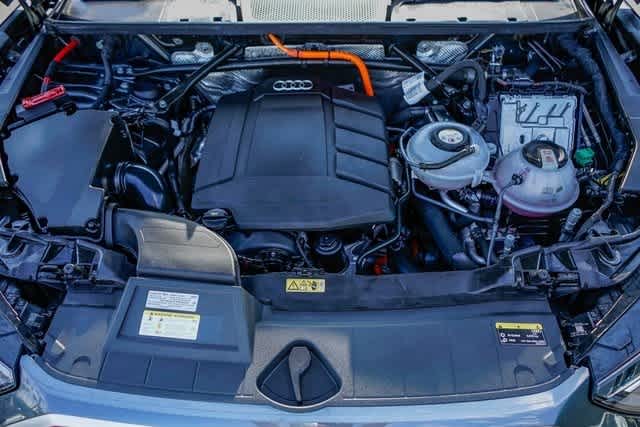 Thumbnail: 2022 Audi Q5 - 28