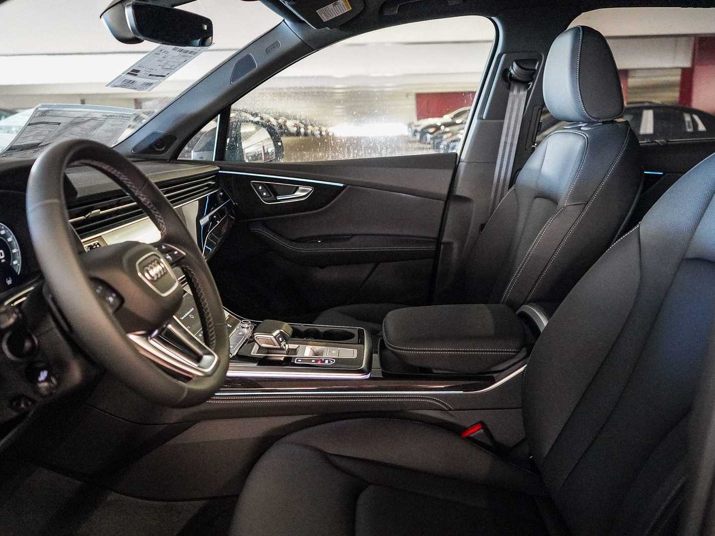 Thumbnail: 2026 Audi Q7 - 19
