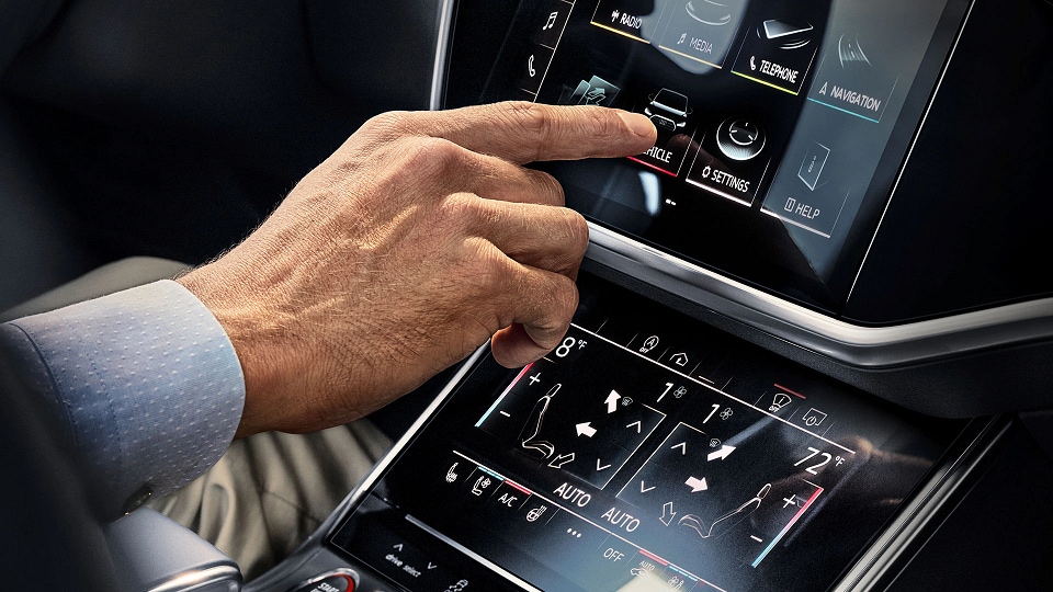 2022 Audi S6 Sedan Touching Interior Tech.png