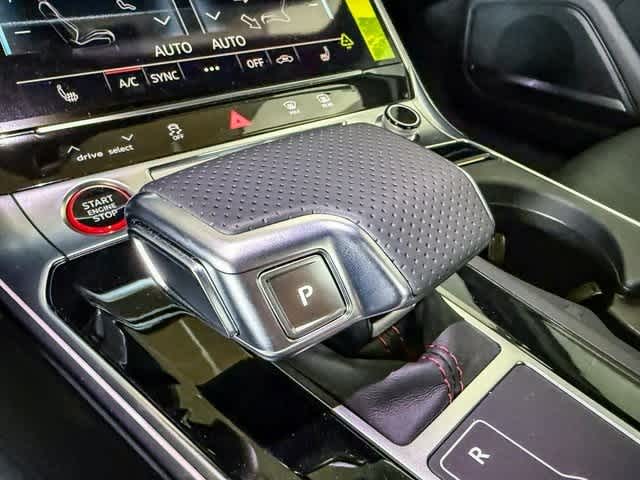 Thumbnail: 2025 Audi S6 - 24