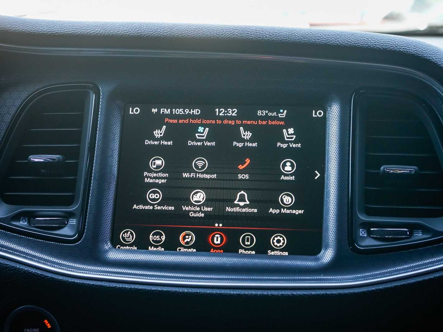 Thumbnail: 2018 Dodge Challenger - 12