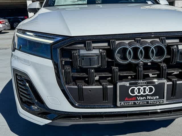 Thumbnail: 2026 Audi Q7 - 11