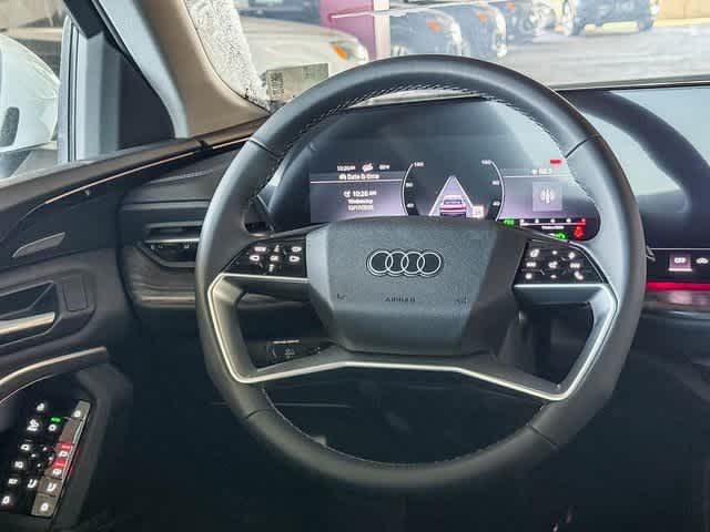 Thumbnail: 2025 Audi Q5 - 15