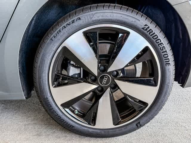 Thumbnail: 2025 Audi A5 - 8