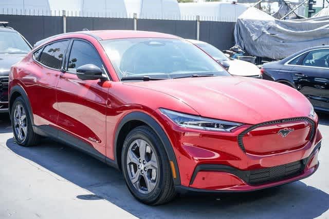 Thumbnail: 2023 Ford Mustang Mach-E - 5