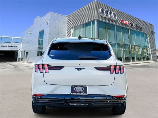 Thumbnail: 2023 Ford Mustang Mach-E - 3