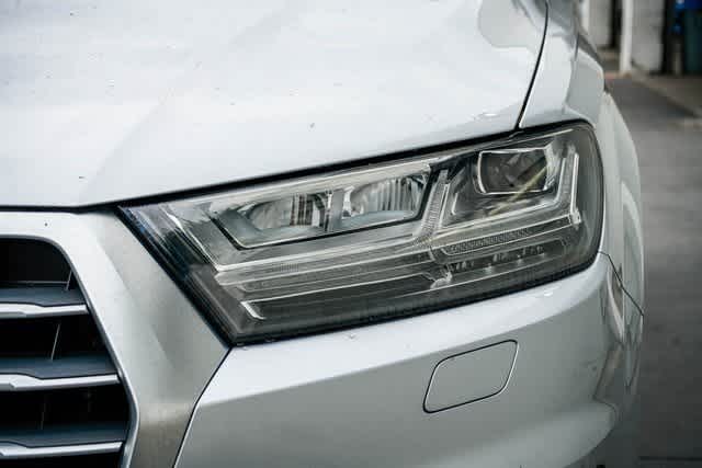 Thumbnail: 2019 Audi Q7 - 7