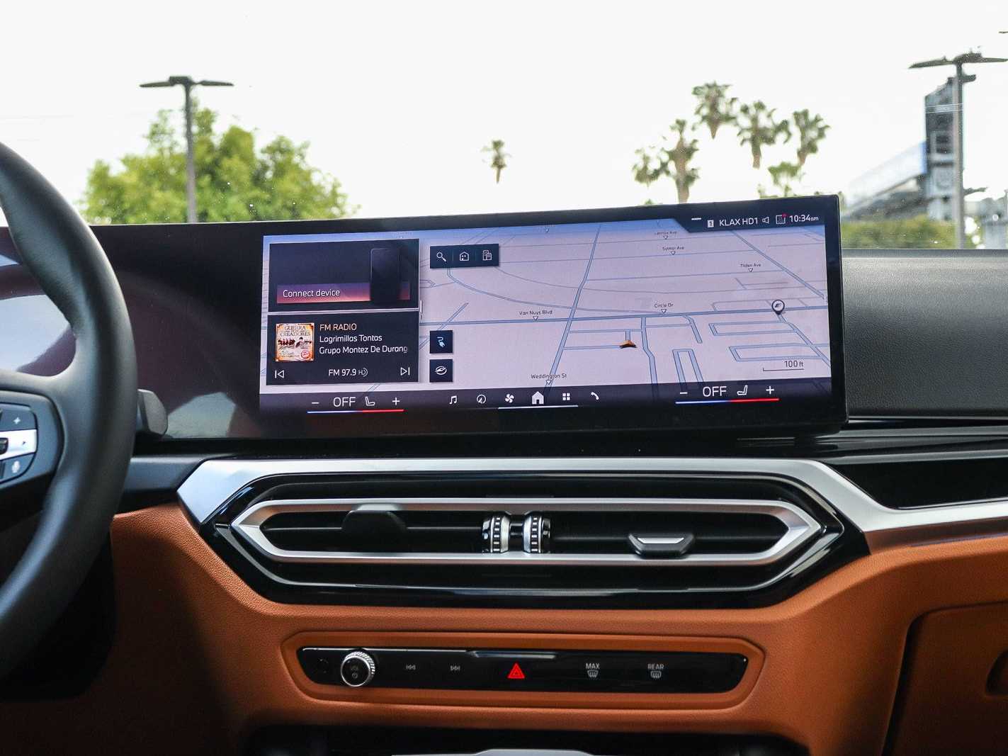 Thumbnail: 2024 BMW i4 - 14