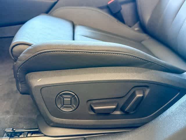 Thumbnail: 2026 Audi A6 - 21