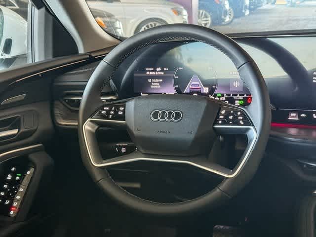 Thumbnail: 2025 Audi Q5 - 15