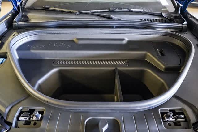 Thumbnail: 2025 Audi SQ6 e-tron - 38