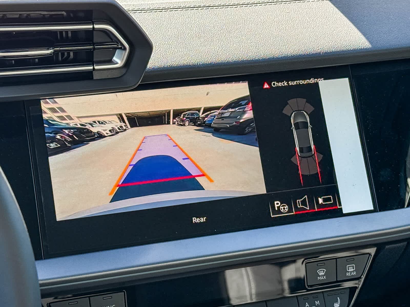 Thumbnail: 2026 Audi A3 - 25