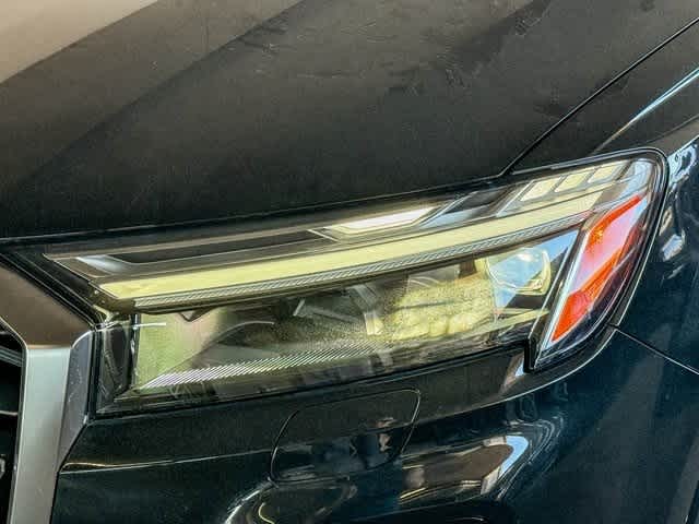 Thumbnail: 2025 Audi Q7 - 10