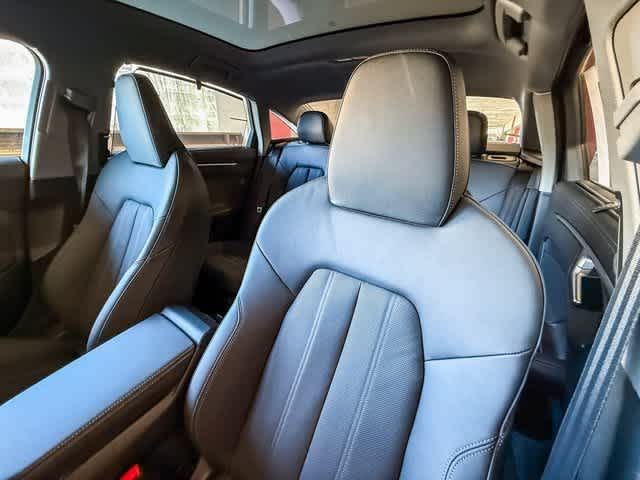 Thumbnail: 2026 Audi A6 - 26