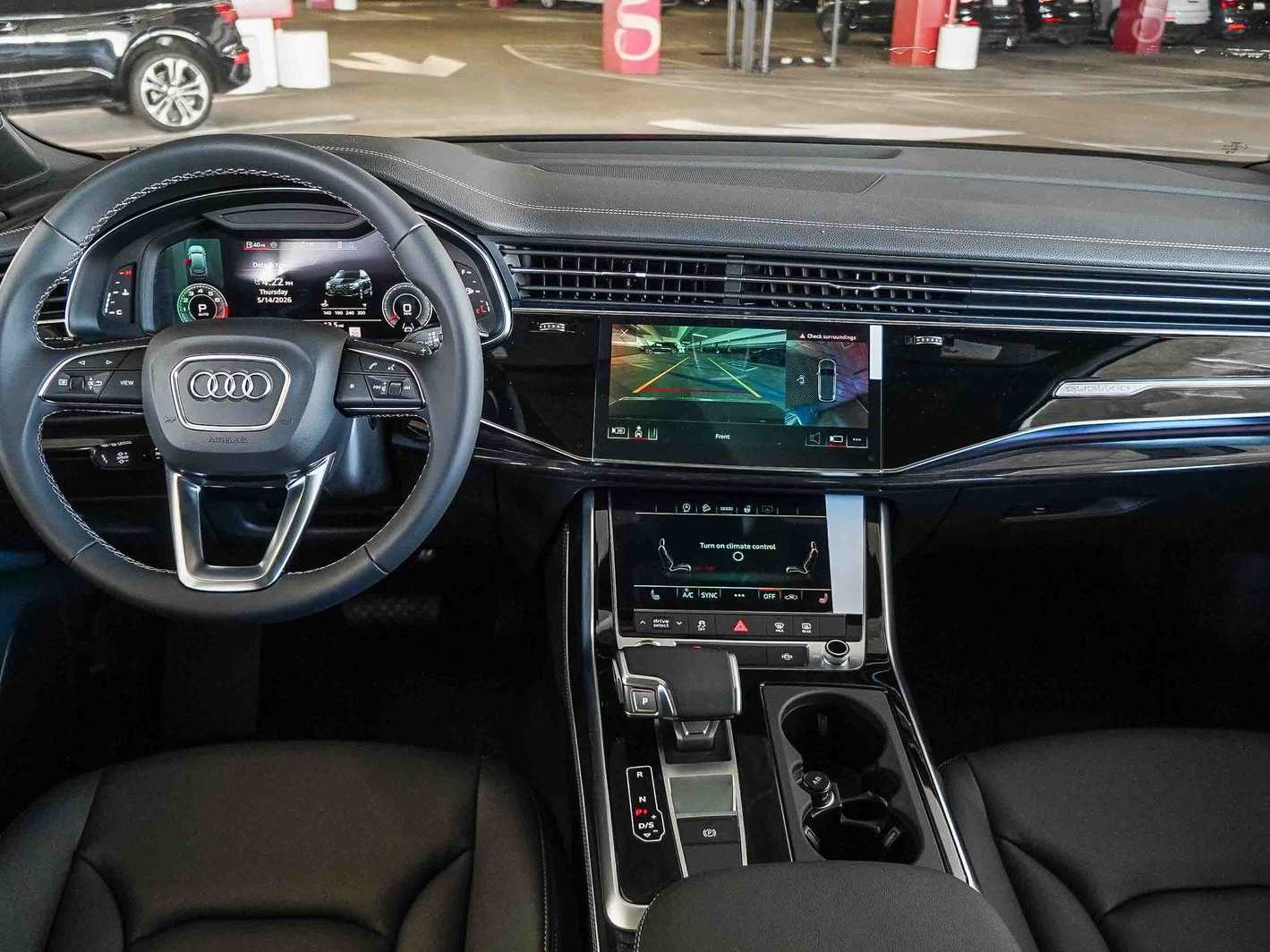 Thumbnail: 2026 Audi Q7 - 12