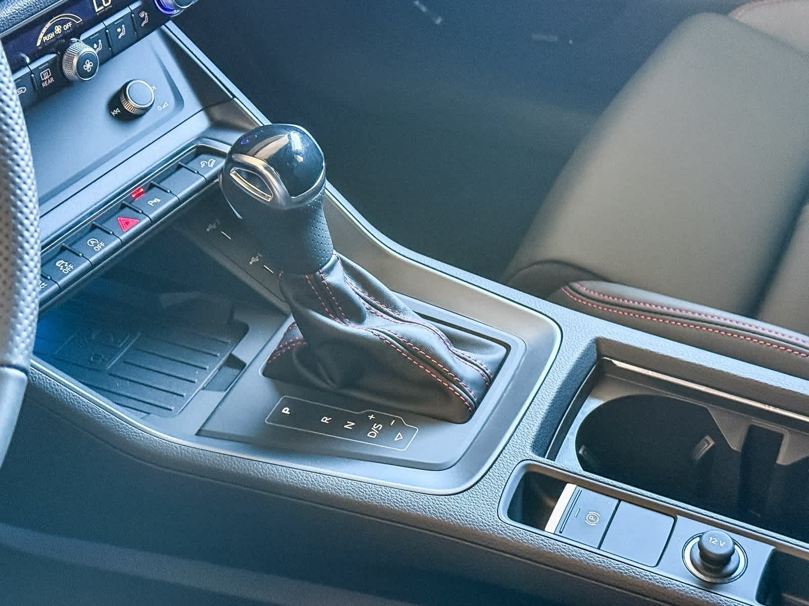 Thumbnail: 2025 Audi Q3 - 20