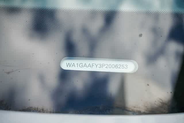 Thumbnail: 2023 Audi Q5 - 28