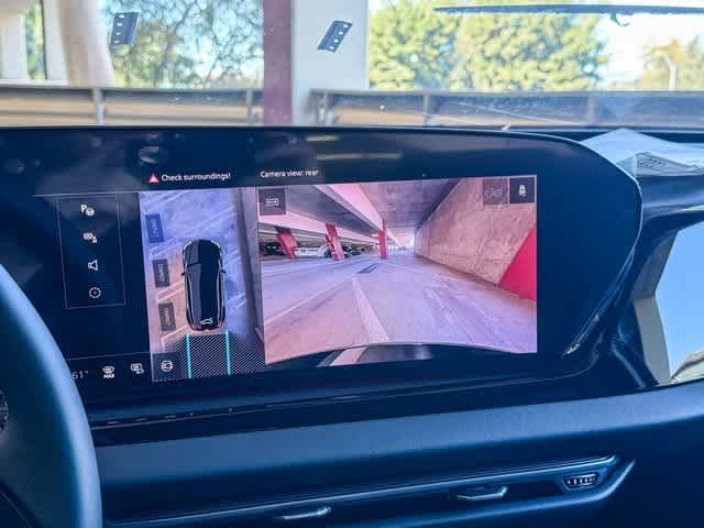 Thumbnail: 2026 Audi A6 - 25