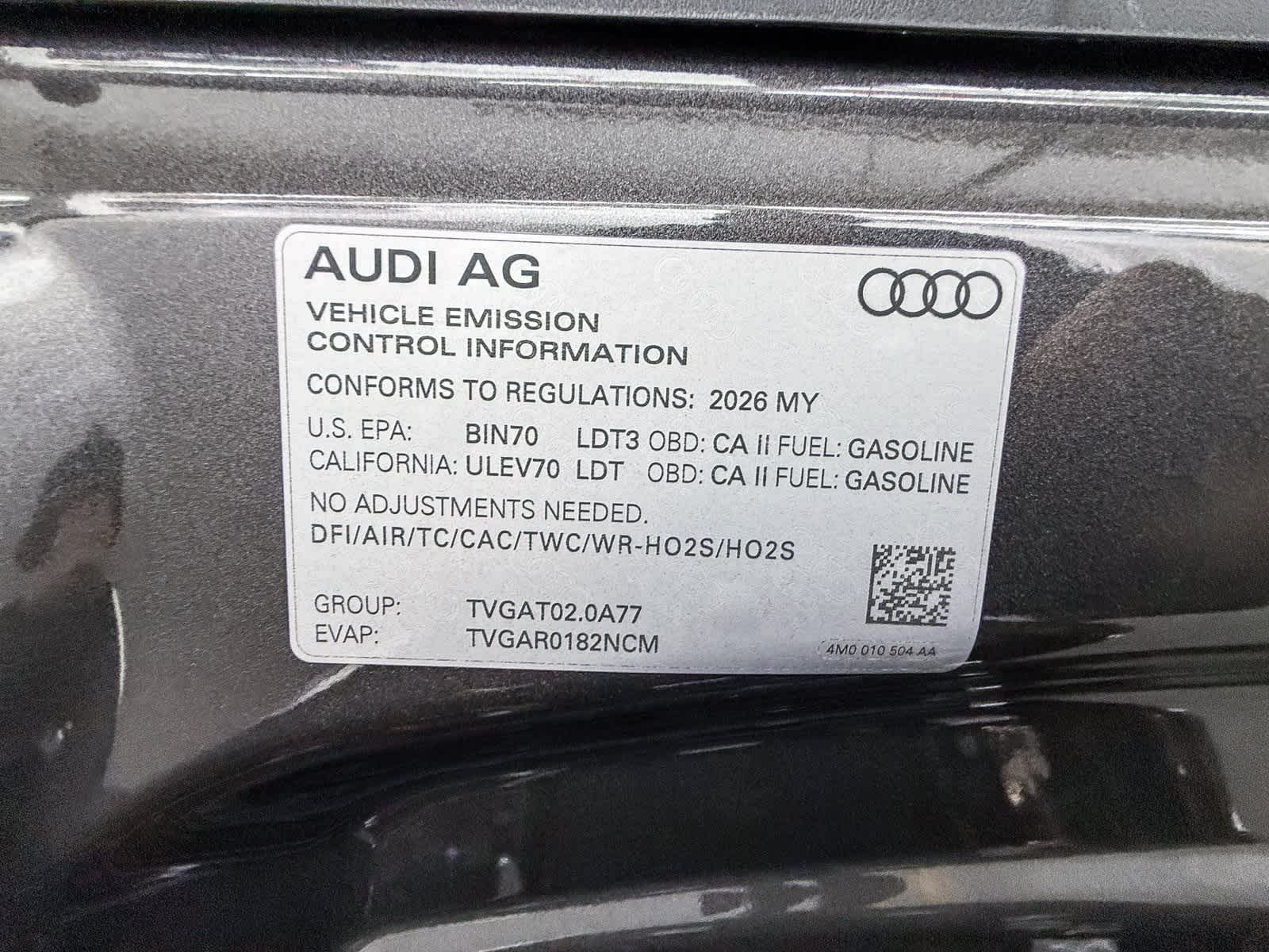 Thumbnail: 2026 Audi Q7 - 28