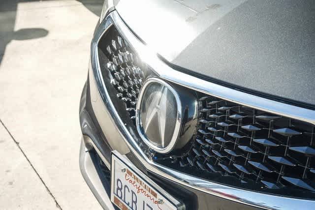 Thumbnail: 2019 Acura RDX - 9