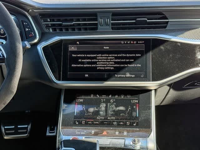 Thumbnail: 2026 Audi RS 7 - 14