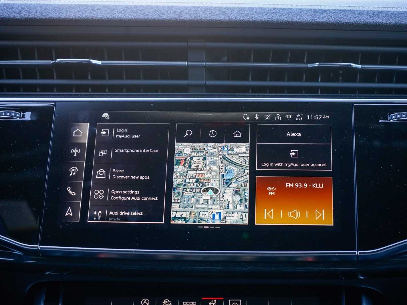 Thumbnail: 2026 Audi Q7 - 14