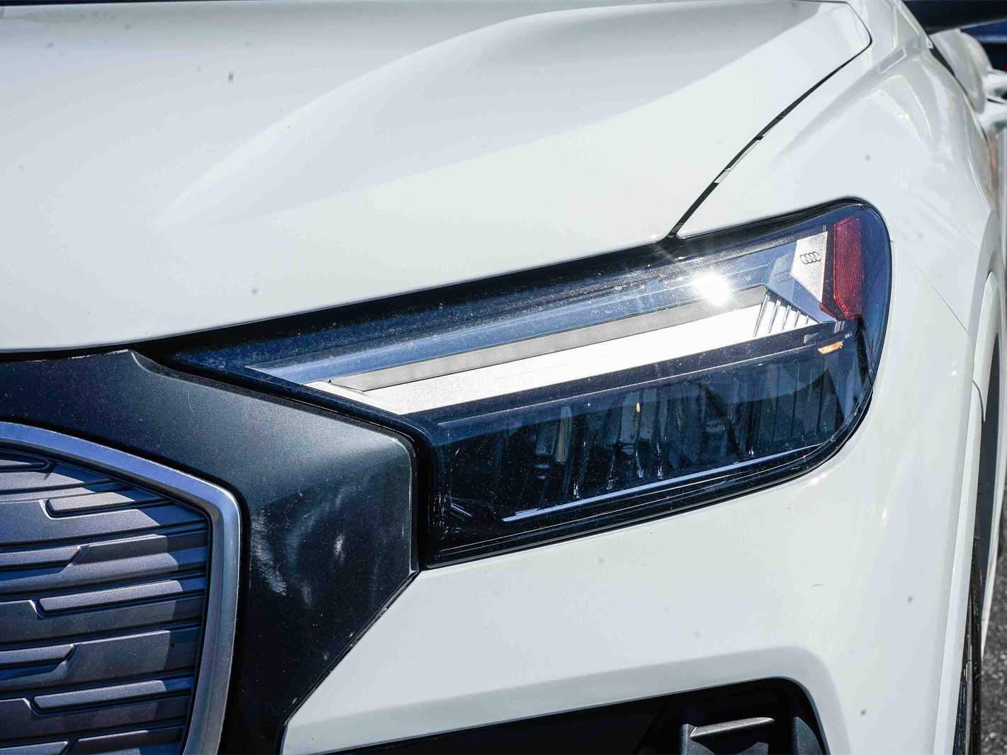 Thumbnail: 2024 Audi Q4 e-tron - 7