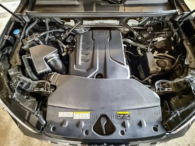 Thumbnail: 2025 Audi Q5 - 27