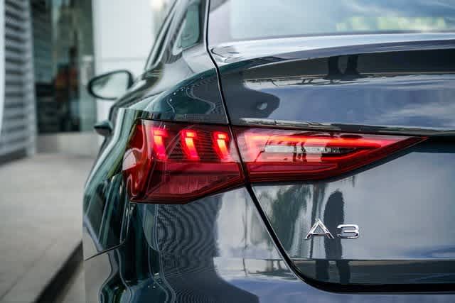 Thumbnail: 2023 Audi A3 - 9