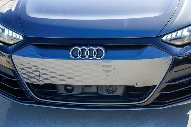 Thumbnail: 2023 Audi e-tron GT - 8