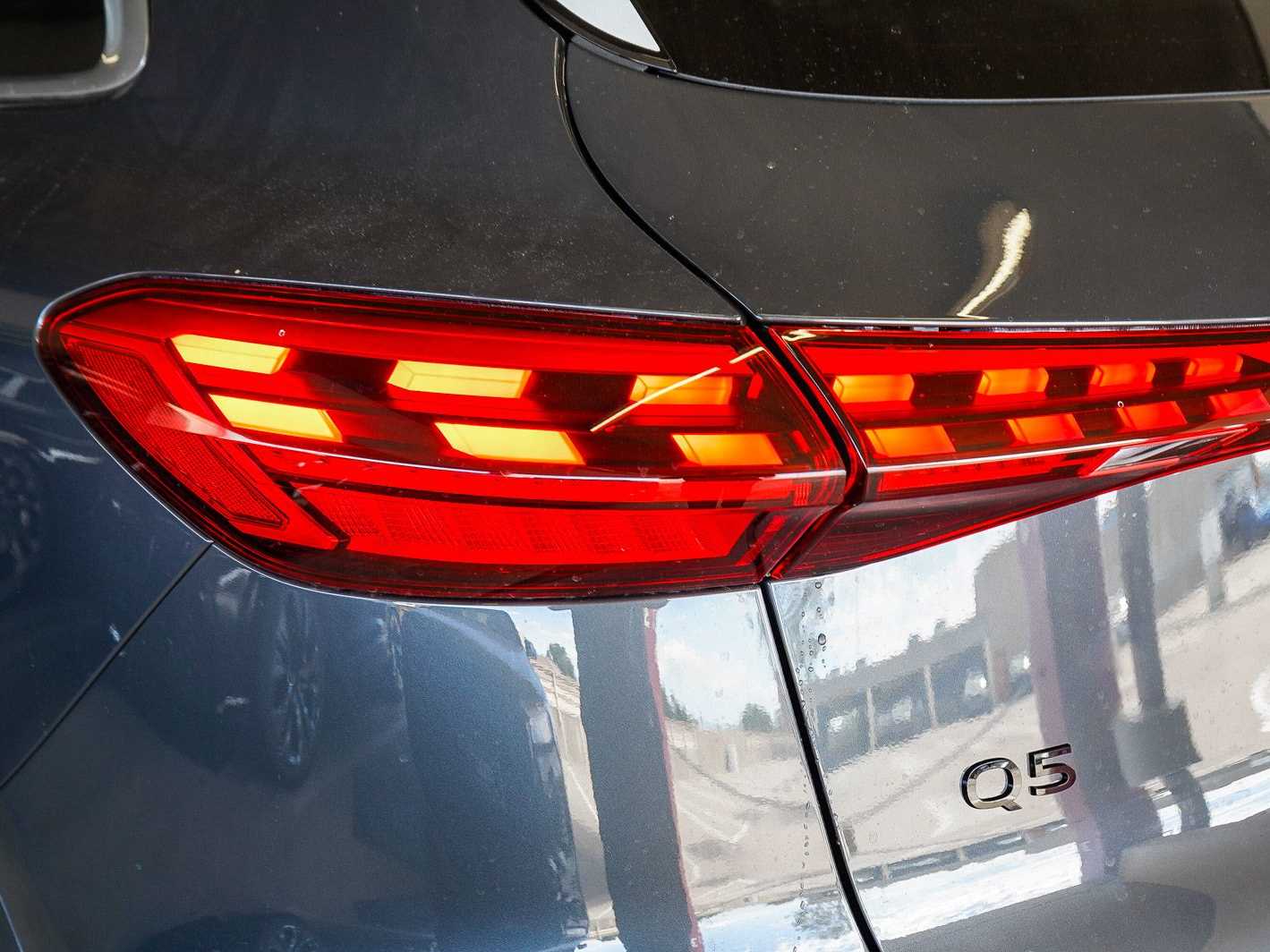 Thumbnail: 2026 Audi Q5 - 7