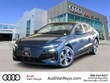  Audi A6 Sportback e-tron