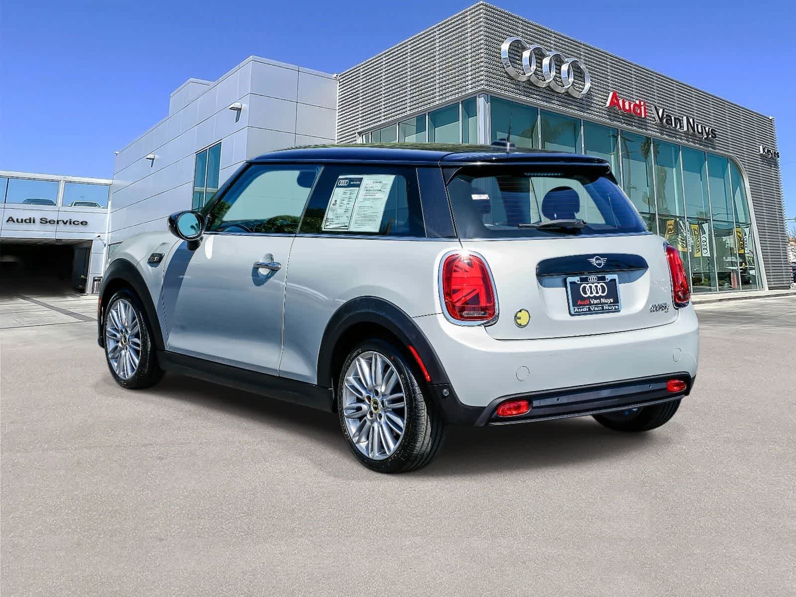 Thumbnail: 2023 MINI Cooper Hardtop - 2