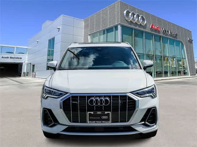 Thumbnail: 2024 Audi Q3 - 6