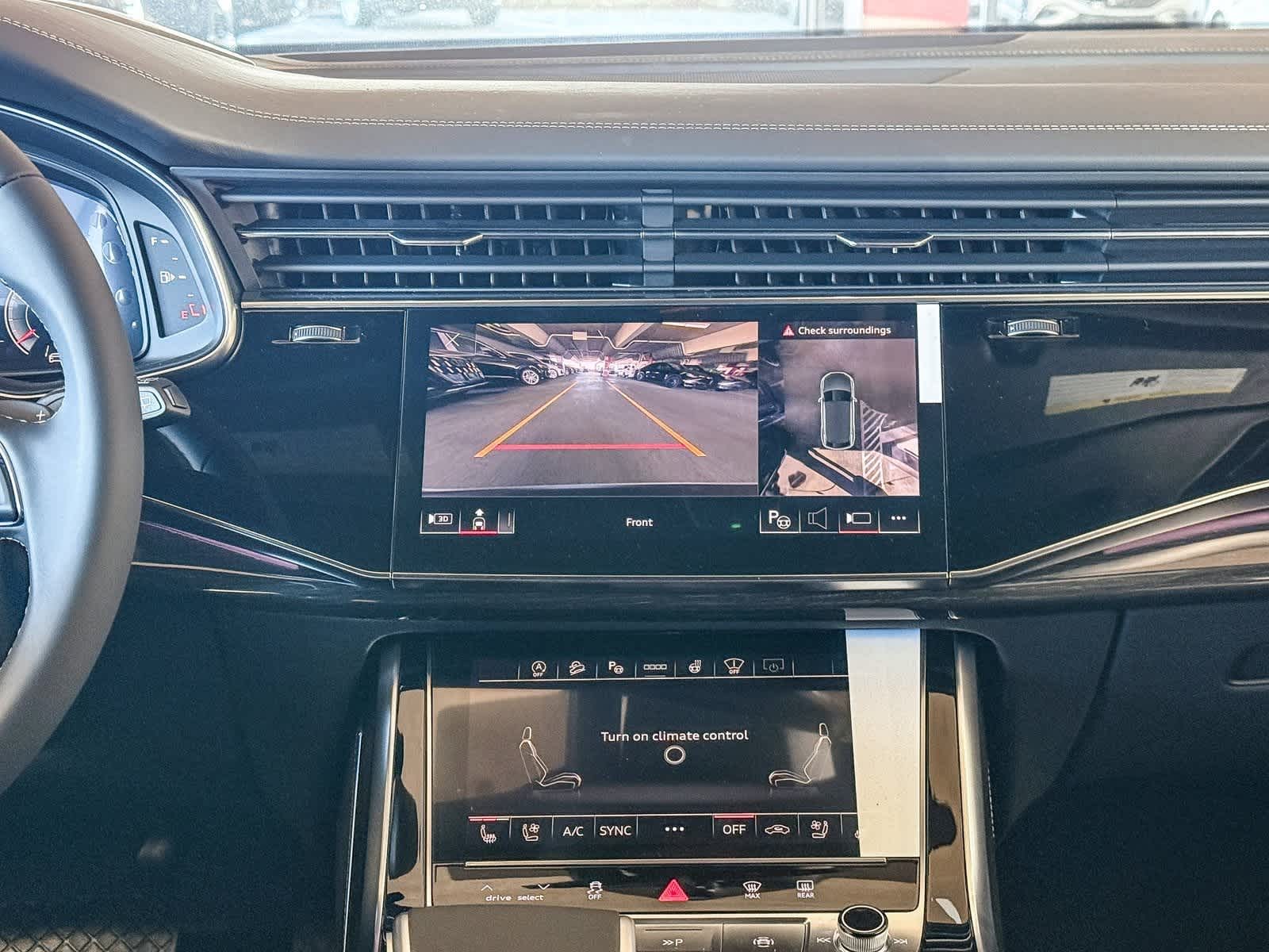 Thumbnail: 2026 Audi Q8 - 14