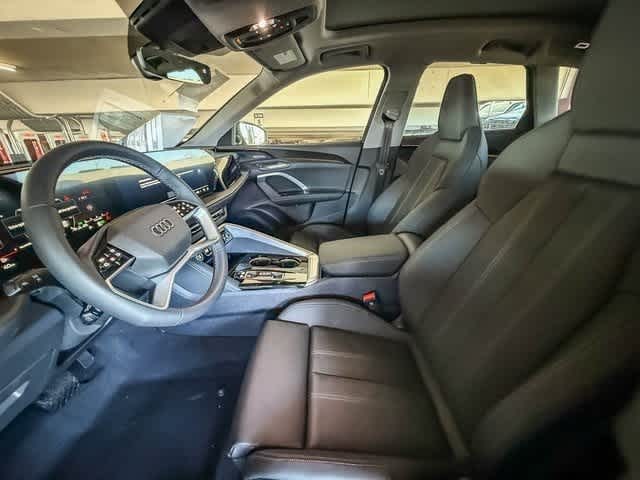 Thumbnail: 2025 Audi Q5 - 19