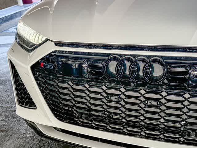 Thumbnail: 2025 Audi RS 7 - 11