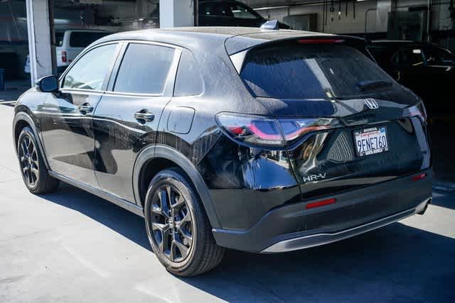 Thumbnail: 2023 Honda HR-V - 2